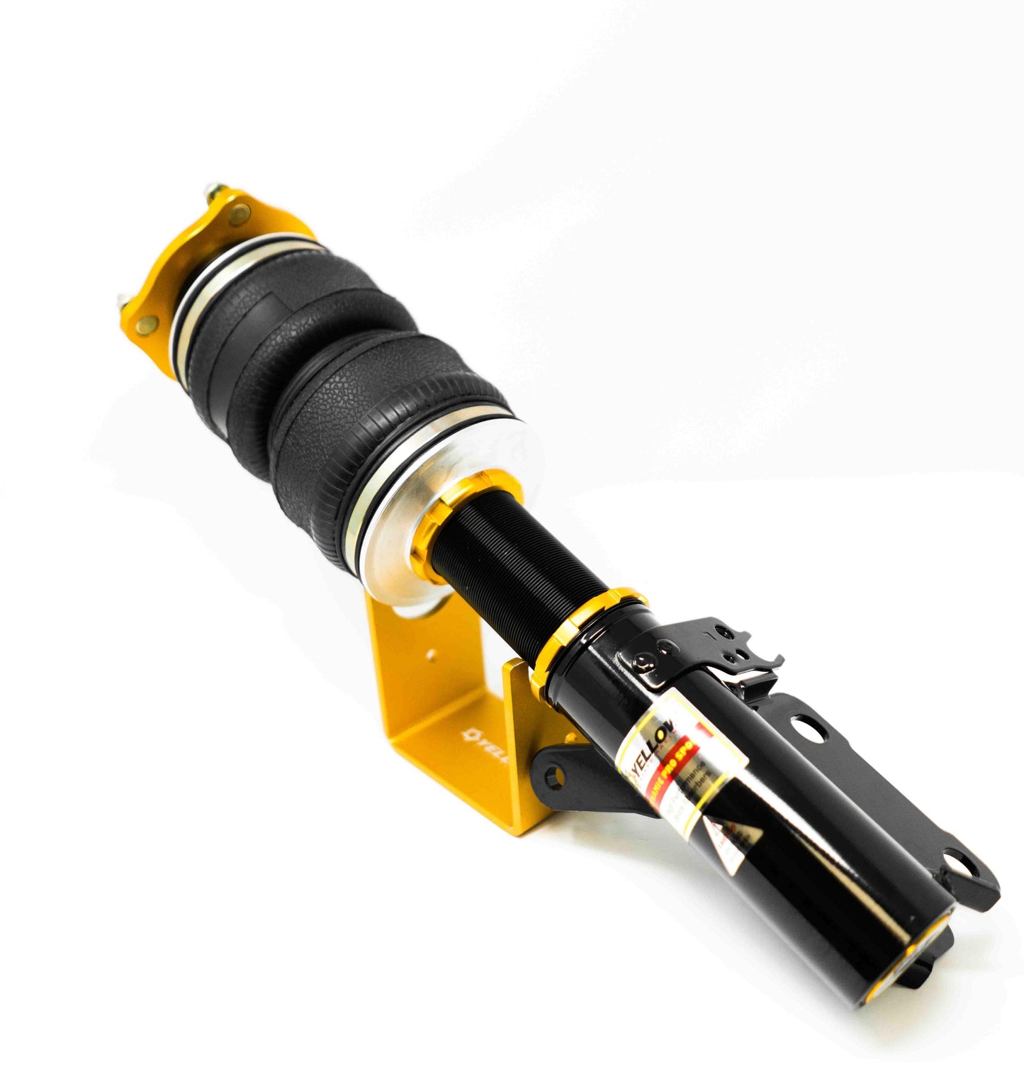 Yellow Speed Racing Dynamic Pro Air Struts - Nissan Skyline GT-R 1989-1994 (R32)