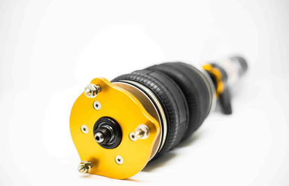 Yellow Speed Racing Dynamic Pro Air Struts - Nissan Skyline GT-R 1989-1994 (R32)