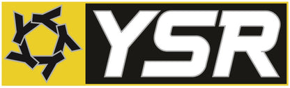 Yellow Speed Racing Dynamic Pro Gravel Rally Coilovers - Nissan 240sx / Silvia 1989-1994 (S13)