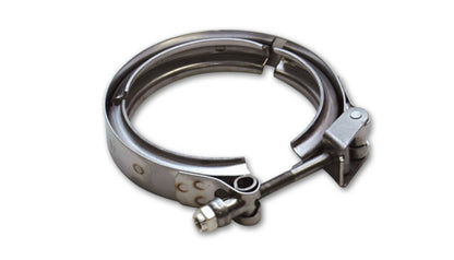 Vibrant Stainless Steel Quick Release V-Band Clamp 4.15in / 105mm-106mm