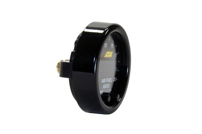 AEM X-Series Wideband UEGO AFR O2 Sensor Controller Gauge