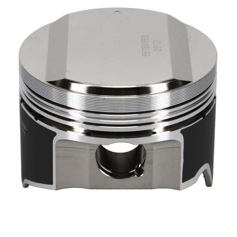 Wiseco RB25DET Racing Piston Set – 86.50mm Bore – 31.50mm CH, 14.00cc