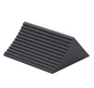 Race Ramps 12in. Racer Chock - Ultimate Tire Grip (Single)