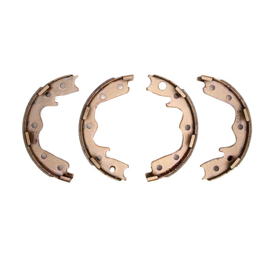 DFC 89-96 Nissan 300ZX Parking Brake Parking Shoes