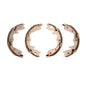 DFC 89-96 Nissan 300ZX Parking Brake Parking Shoes