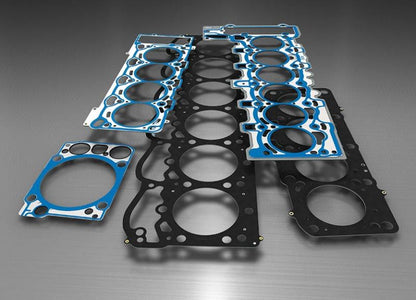 MAHLE Original 240SX 89-90 KA24E Full Cylinder Head Gasket Set
