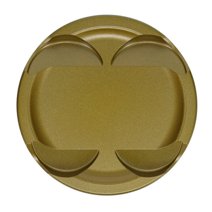 JE Pistons Ultra Series Toyota 2JZ GTE 87mm Bore 9.0:1 CR - Set/6