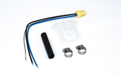 DeatschWerks DW400 Fuel Pump Filter replacement Install kit - S13/S14/S15