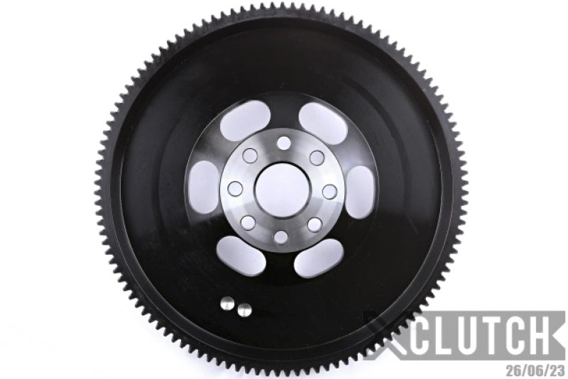 XClutch 2JZ GE Lightweight Chromoly Flywheel