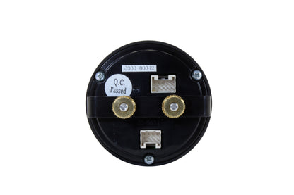 AEM X-Series Wideband UEGO AFR O2 Sensor Controller Gauge
