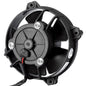 SPAL 124 CFM 4in Electric Fan - Pusher