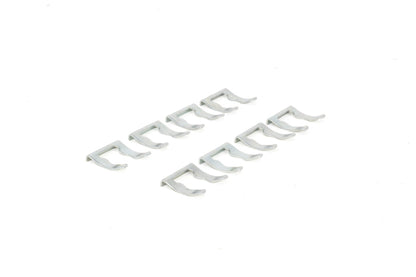 Goodridge 89-96 300XZ Z32 - Brake Line Full KIT