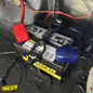 Quick Release Battery Disconnect Terminal Clamps - PAIR