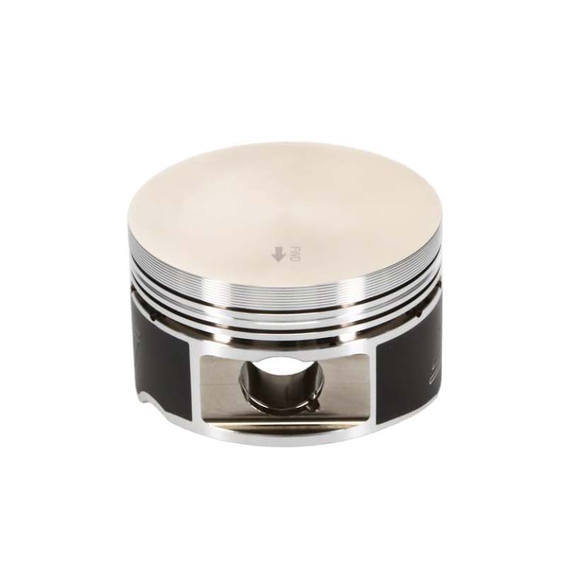 Wiseco SR20DE / SR20DET Forged Piston Set – 87mm Bore – 32mm CH, 4.00cc