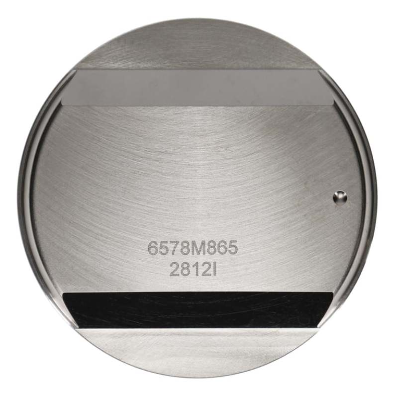 Wiseco RB25DET Racing Piston Set – 86.50mm Bore – 31.50mm CH, 14.00cc