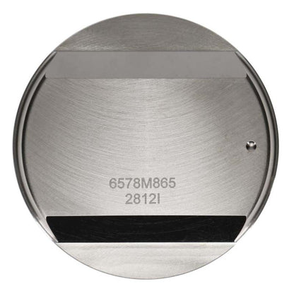 Wiseco RB25DET Racing Piston Set – 86.50mm Bore – 31.50mm CH, 14.00cc