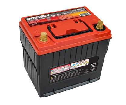 Odyssey Battery Auto/Truck Performance ODP-AGM25 (25-PC1400)