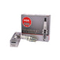 NGK BKR7E-11 V-Power Spark Plug 5791 - Pack/4