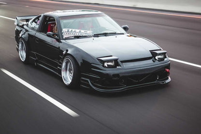 Origin Racing Line - Nissan 180sx S13 Front Bumper