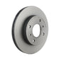 Brembo OE 89-98 240SX Front Premium UV Coated Rotor - 4 Lugs