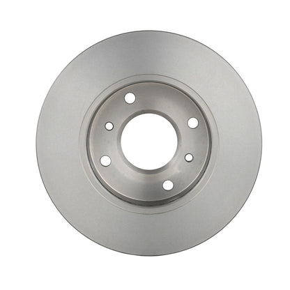 Brembo OE 89-98 240SX Front Premium UV Coated Rotor - 4 Lugs
