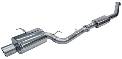 HKS Super Turbo Muffler Urban Matte Edition - Skyline GTR R34 RB26DETT