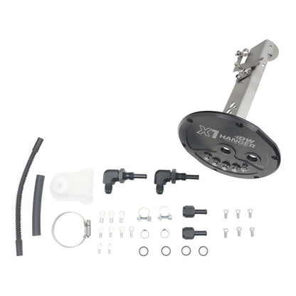 DeatschWerks X1 Fuel Tank Hanger 240sx S13 (No-Pump)
