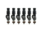 Grams Performance 1600cc Toyota 2JZ GE (Non-Turbo) Fuel Injector Kit
