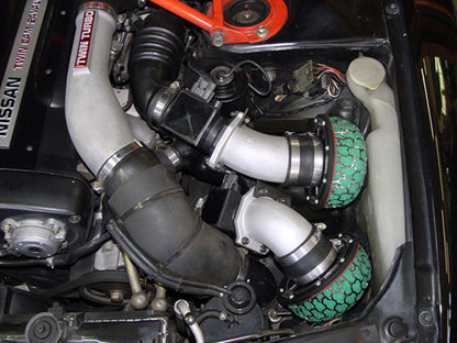 HKS Air Intake SPF Super Power Flow Filter - R32 RB26DETT