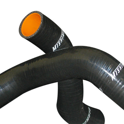 Mishimoto Nissan 240X S13 S14 SR20DET Black Silicone Hose Kit