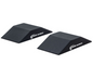 Race Ramps Show Ramps - 4.75in. Lift for 12in. Wide Tires (Pair)