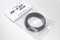 SSR Plastic Hub Rings 73.0 to 66.1 (Pair)