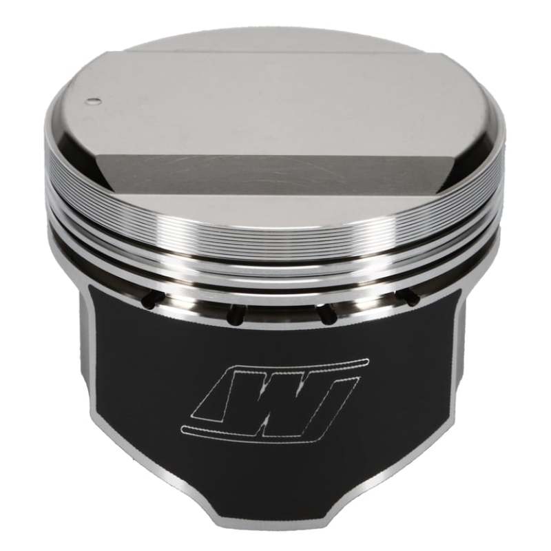 Wiseco RB25 Racing Piston Set – 87mm Bore – 31.50mm CH, 8.00cc