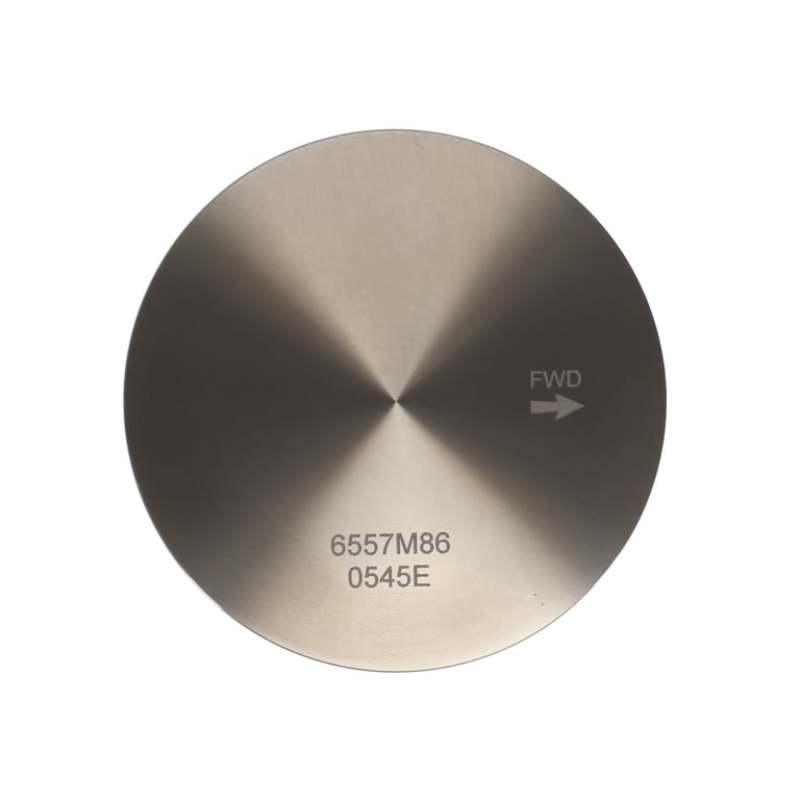 Wiseco SR20DE / SR20DET Racing Piston Set – 86mm Bore – 32mm CH, -12.00cc