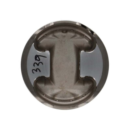 Wiseco SR20DE / SR20DET Racing Piston Set – 86mm Bore – 32mm CH, -12.00cc