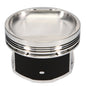 JE Pistons Toyota 2JZ GTE 86.25mm Bore -15.9cc Dish 8.5:1 CR - Set/6