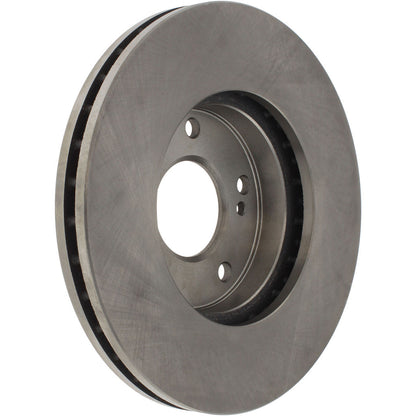 Centric 300ZX Z32 / Skyline  (5 Lug conversion) Front Rotor - SINGLE