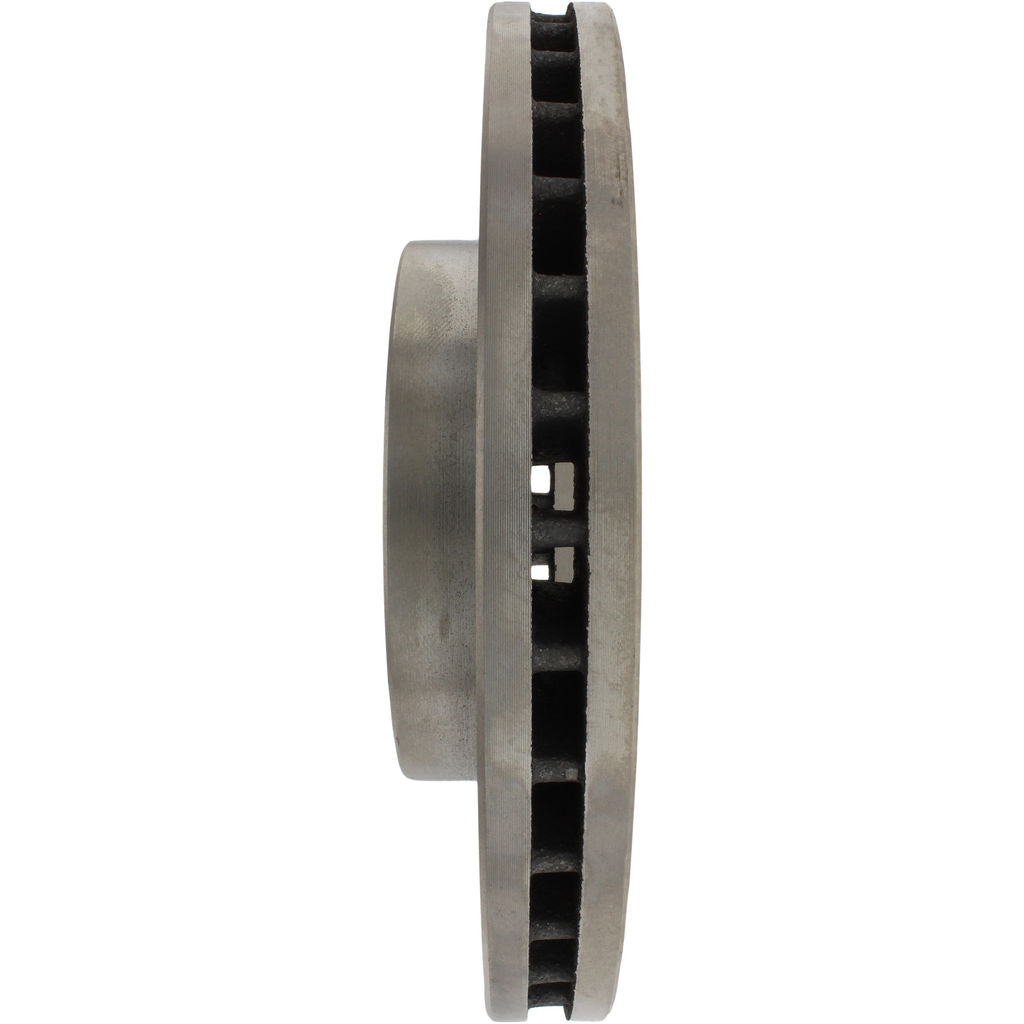 Centric 300ZX Z32 / Skyline  (5 Lug conversion) Front Rotor - SINGLE