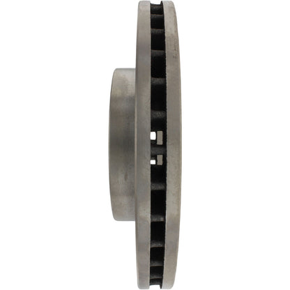 Centric 300ZX Z32 / Skyline  (5 Lug conversion) Front Rotor - SINGLE
