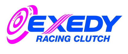 Exedy 240sx KA24E / KA24DE Hyper Twin Cerametallic Clutch Sprung Center Disc 615 ft/lbs