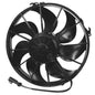 SPAL 1870 CFM 12in High Output Extreme Performance Electric Fan - Puller