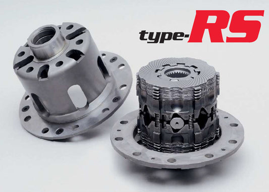 Cusco LSD RS 2-Way S15 Silvia SR20DET MT/AT