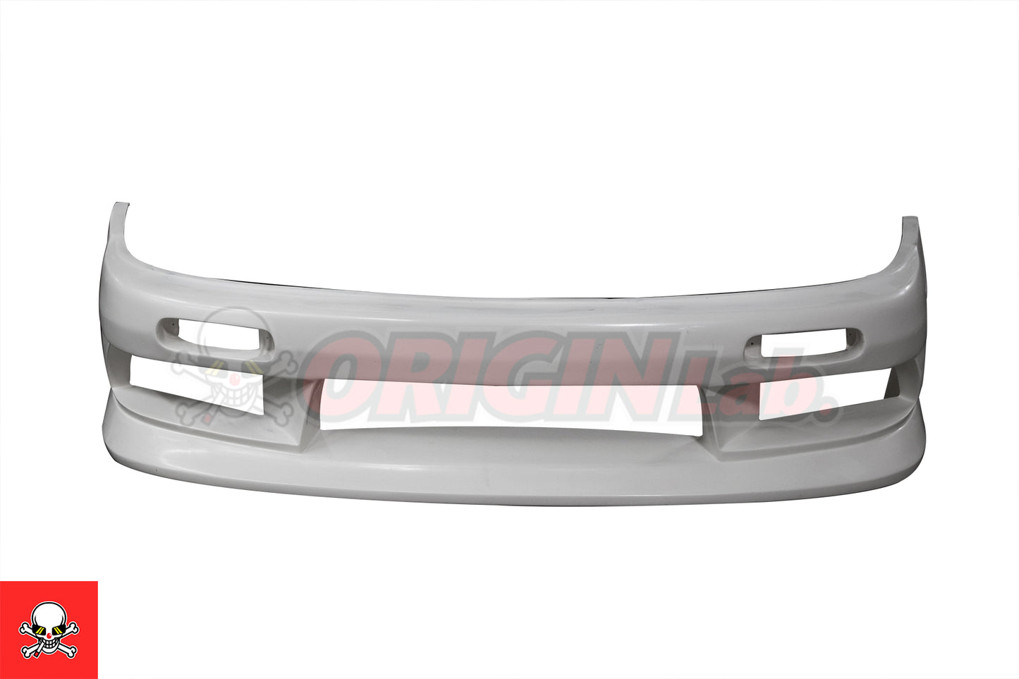 Origin Stylish Line - Nissan S14 Zenki Front Bumper