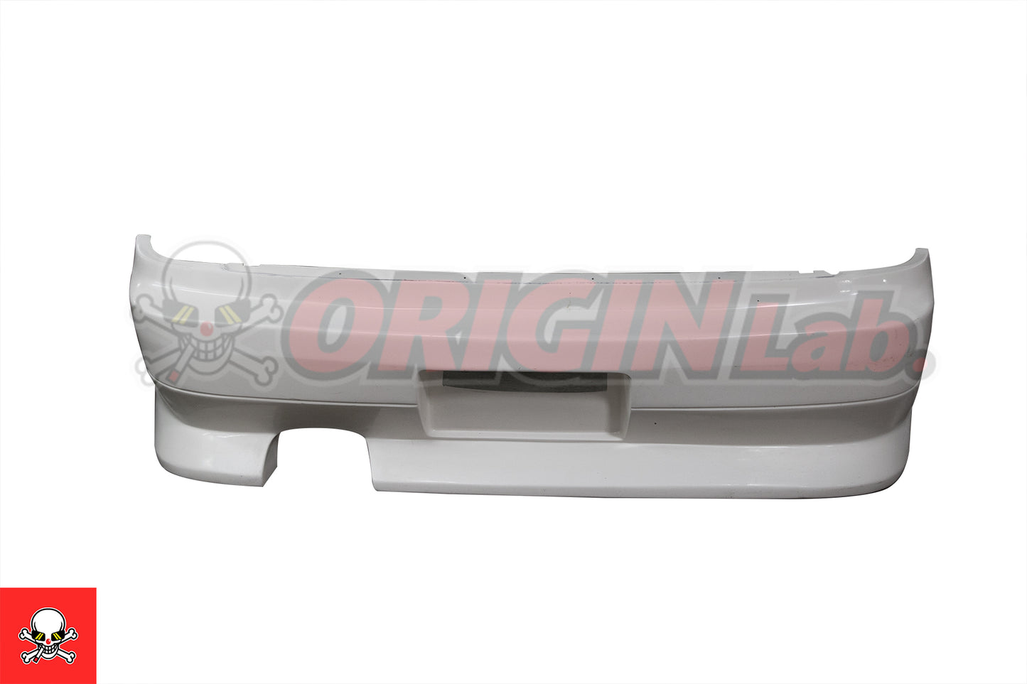 Origin Stylish Line - Nissan S14 Rear Bumper