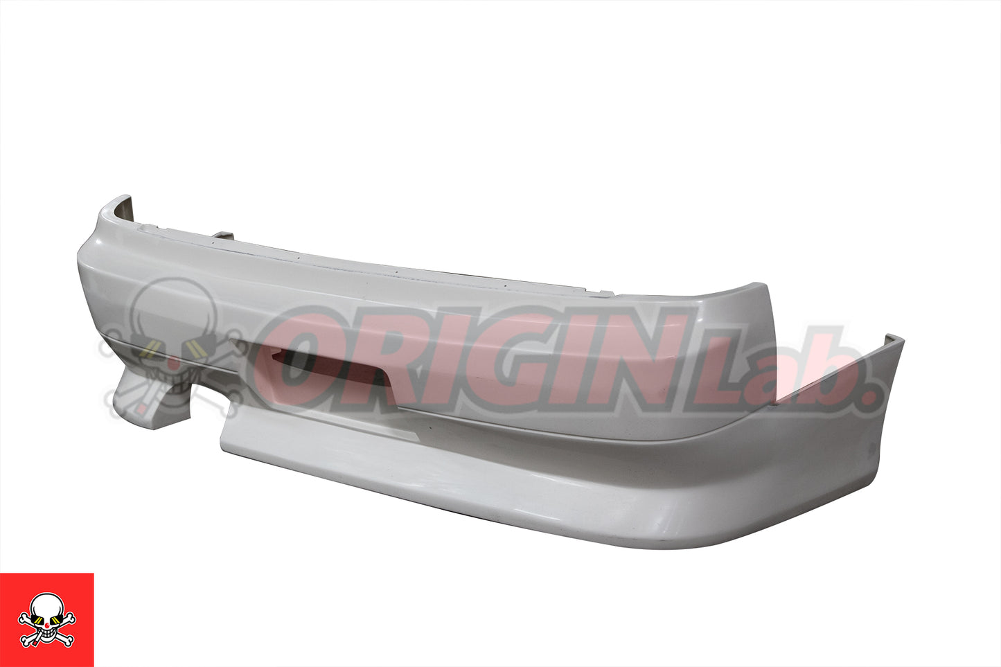 Origin Stylish Line - Nissan S14 Rear Bumper