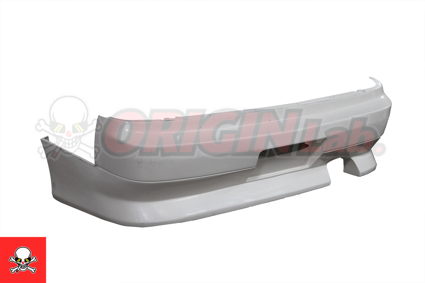 Origin Stylish Line - Nissan S14 Rear Bumper