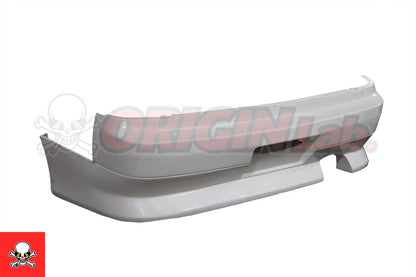 Origin Stylish Line - Nissan S14 Rear Bumper