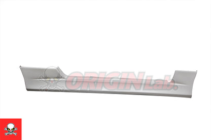 Origin Stylish Line - Nissan S14 Side Skirts PAIR
