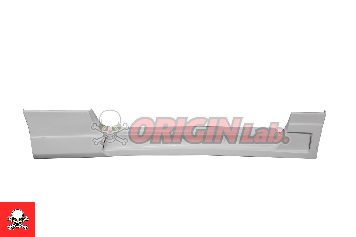 Origin Racing Line - Nissan S14 Side Skirts PAIR