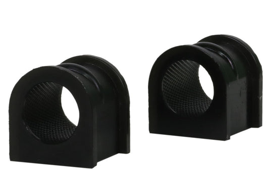 Whiteline 89-98 240SX S13 S14 Front Sway Bar Bushing Kit - FRONT 27mm